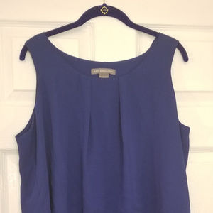 Kate and Mallory Blouse